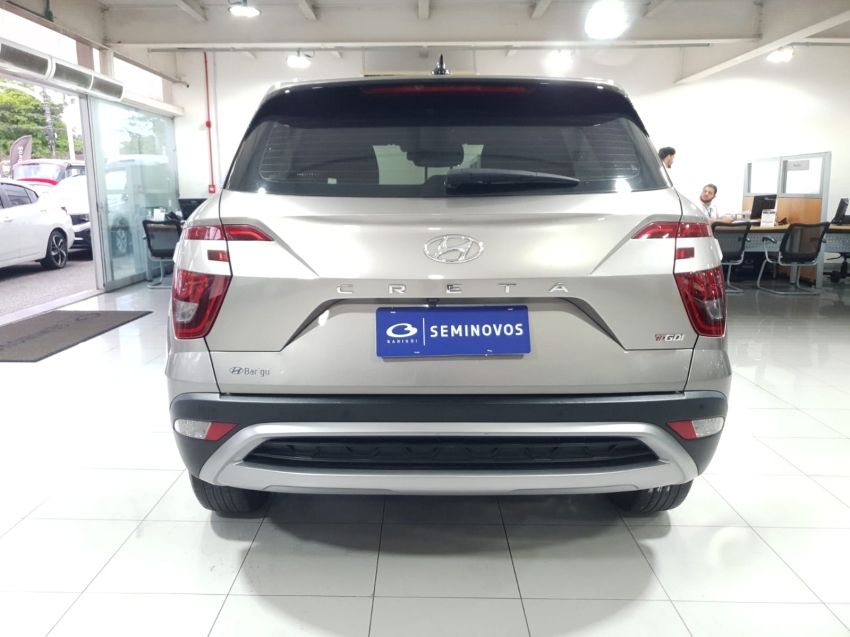 hyundai creta 1.0 tgdi flex limited automatico 4p 202212