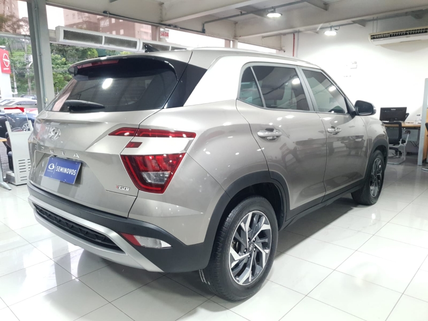 hyundai creta 1.0 tgdi flex limited automatico 4p 202213