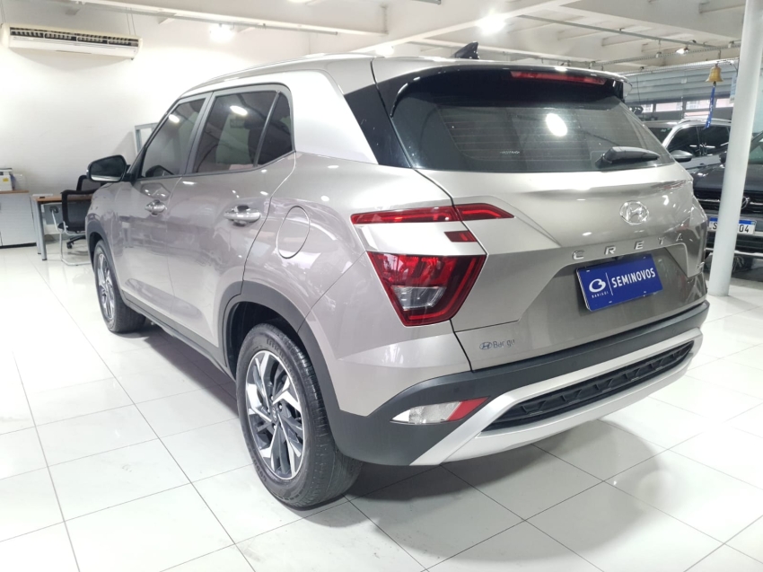 hyundai creta 1.0 tgdi flex limited automatico 4p 202211