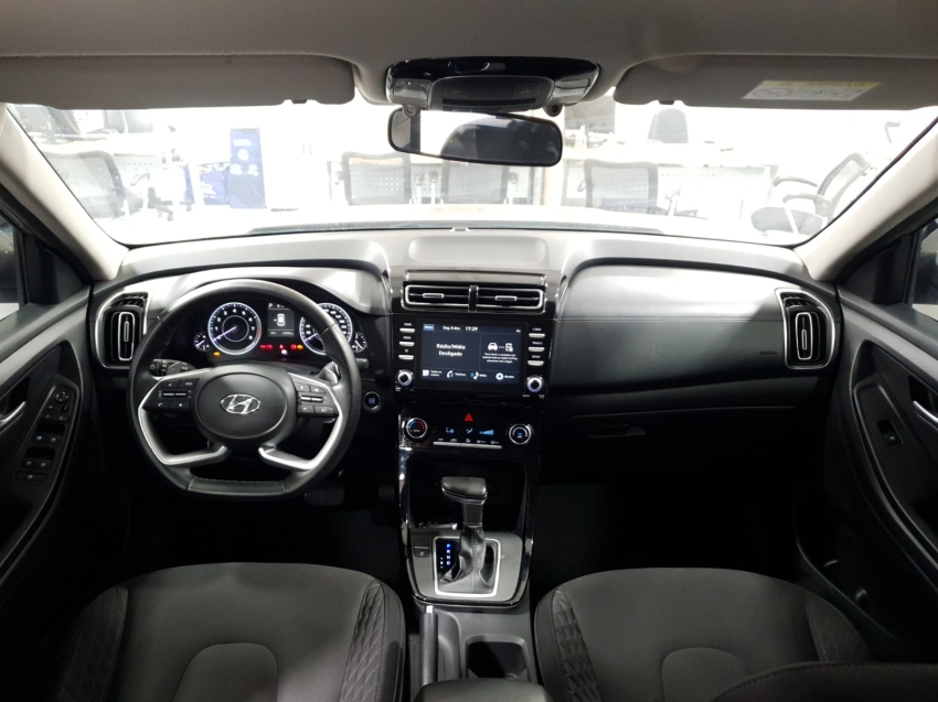 hyundai creta 1.0 tgdi flex limited automatico 4p 20225