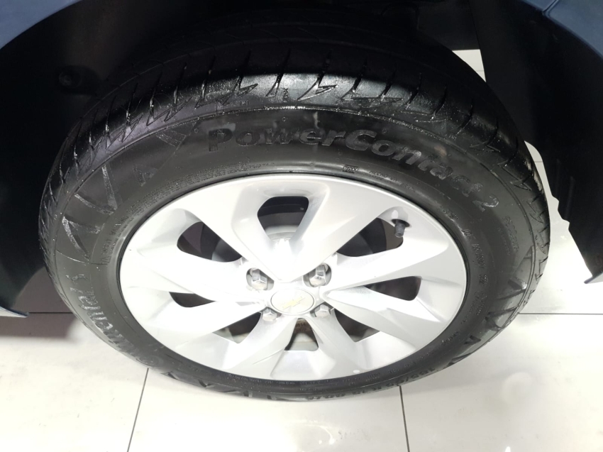 chevrolet onix 1.0 flex manual 4p 20238