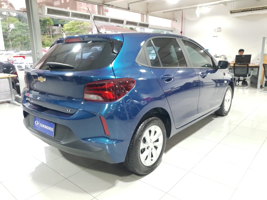 chevrolet onix 1.0 flex manual 4p 202311