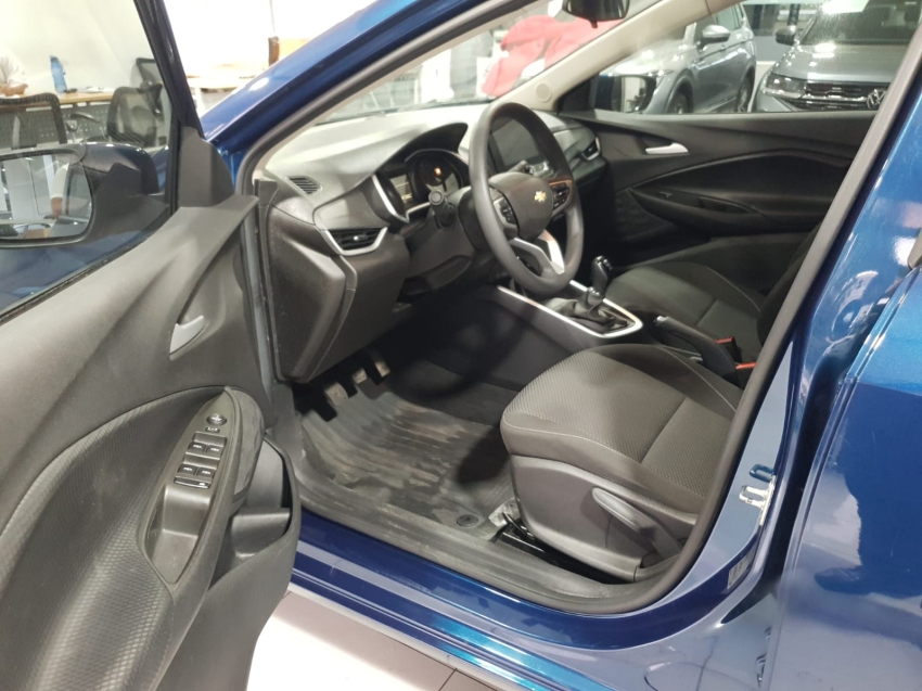 chevrolet onix 1.0 flex manual 4p 20233