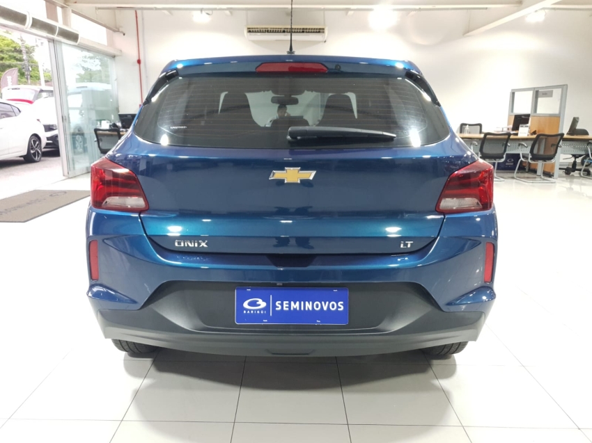 chevrolet onix 1.0 flex manual 4p 202310