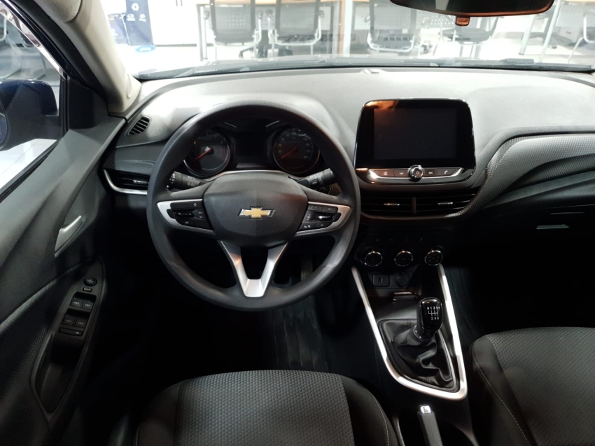 chevrolet onix 1.0 flex manual 4p 20236