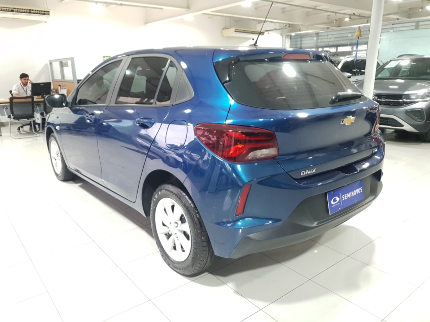 chevrolet onix 1.0 flex manual 4p 20239