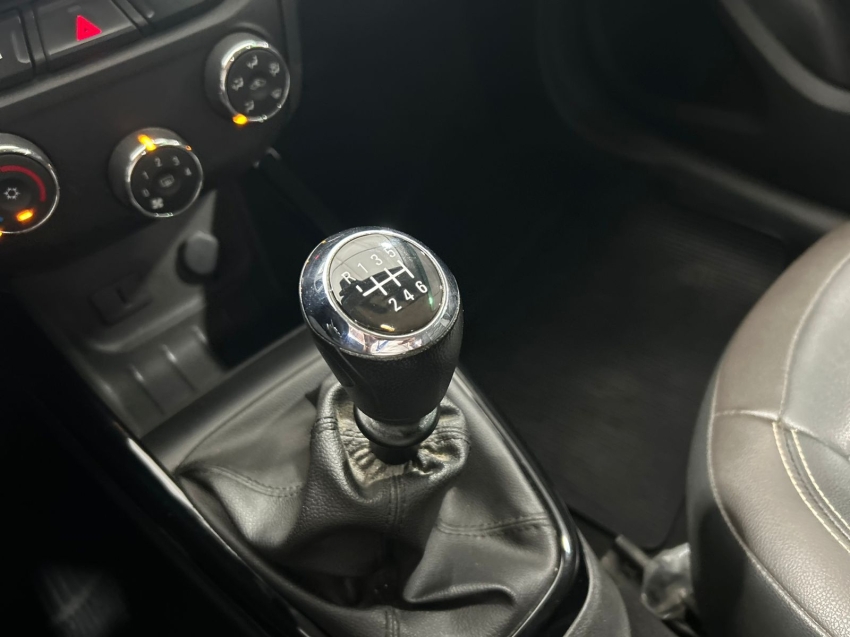 chevrolet prisma 1.4 mpfi ltz 8v flex 4p manual 201911