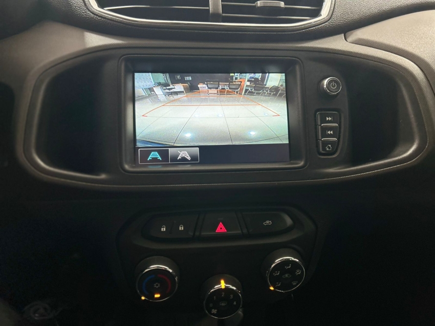 chevrolet prisma 1.4 mpfi ltz 8v flex 4p manual 201910