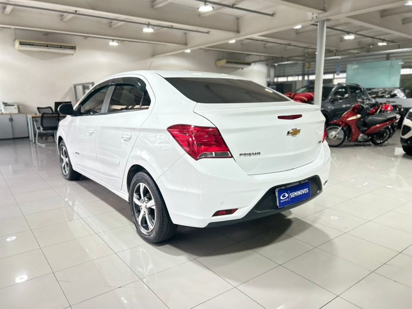 chevrolet prisma 1.4 mpfi ltz 8v flex 4p manual 201914