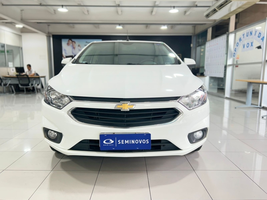 chevrolet prisma 1.4 mpfi ltz 8v flex 4p manual 20191