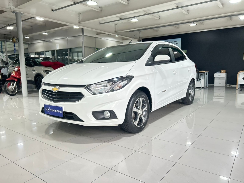 chevrolet prisma 1.4 mpfi ltz 8v flex 4p manual 20192