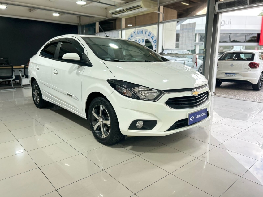 chevrolet prisma 1.4 mpfi ltz 8v flex 4p manual 2019