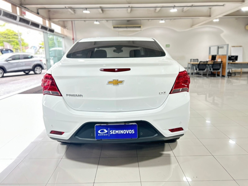 chevrolet prisma 1.4 mpfi ltz 8v flex 4p manual 201915