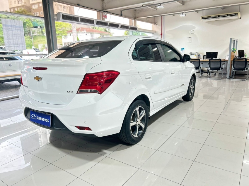 chevrolet prisma 1.4 mpfi ltz 8v flex 4p manual 201916