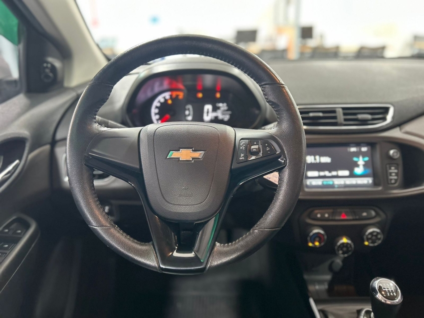 chevrolet prisma 1.4 mpfi ltz 8v flex 4p manual 20197