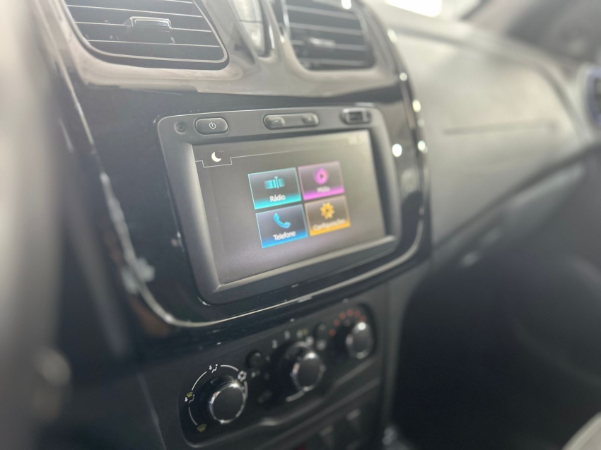 renault sandero 1.0 12v sce flex gt line manual 4p 20219