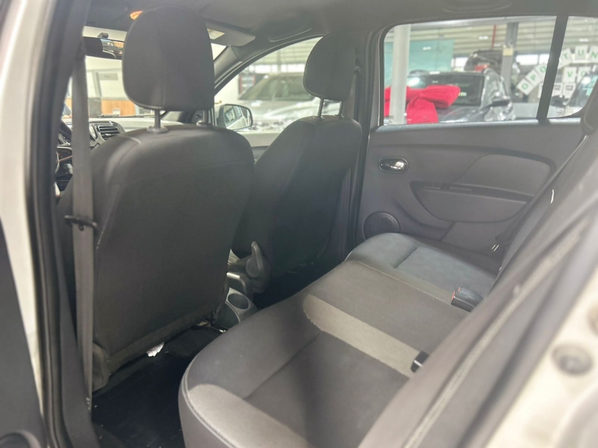 renault sandero 1.0 12v sce flex gt line manual 4p 202110