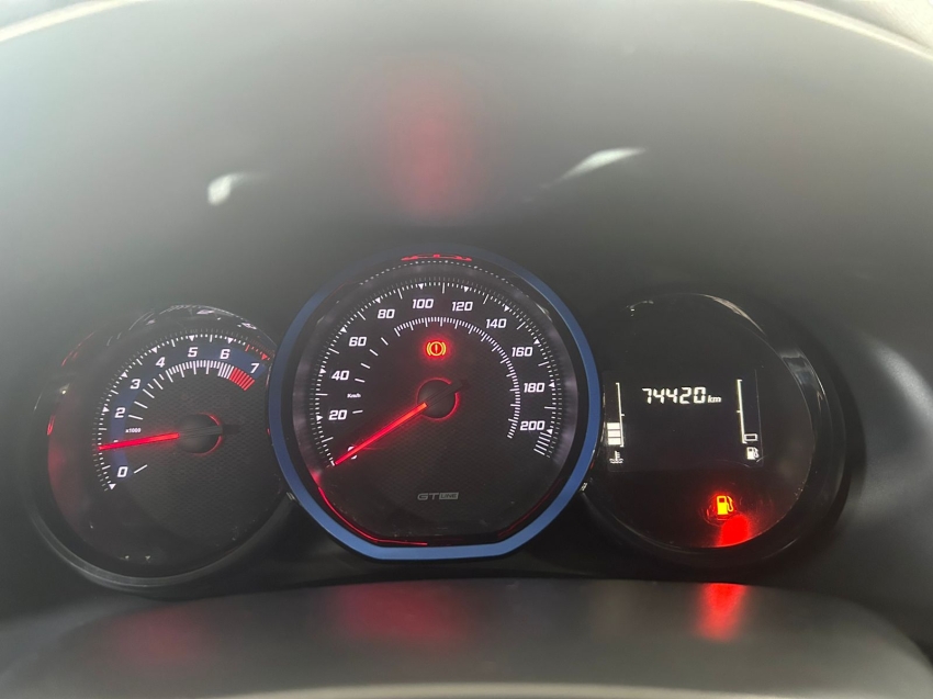 renault sandero 1.0 12v sce flex gt line manual 4p 20218