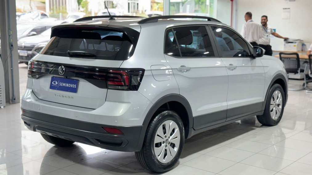 volkswagen t-cross 1.0 200 tsi total flex sense automatico 4p 202215