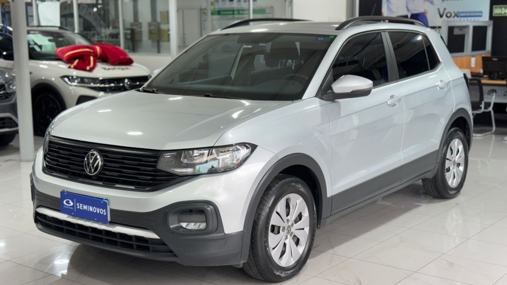 volkswagen t-cross 1.0 200 tsi total flex sense automatico 4p 20222
