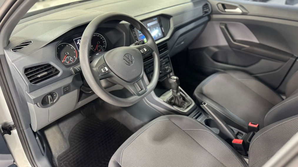 volkswagen t-cross 1.0 200 tsi total flex sense automatico 4p 20225