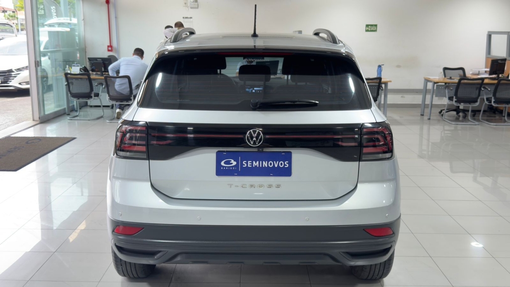 volkswagen t-cross 1.0 200 tsi total flex sense automatico 4p 202214