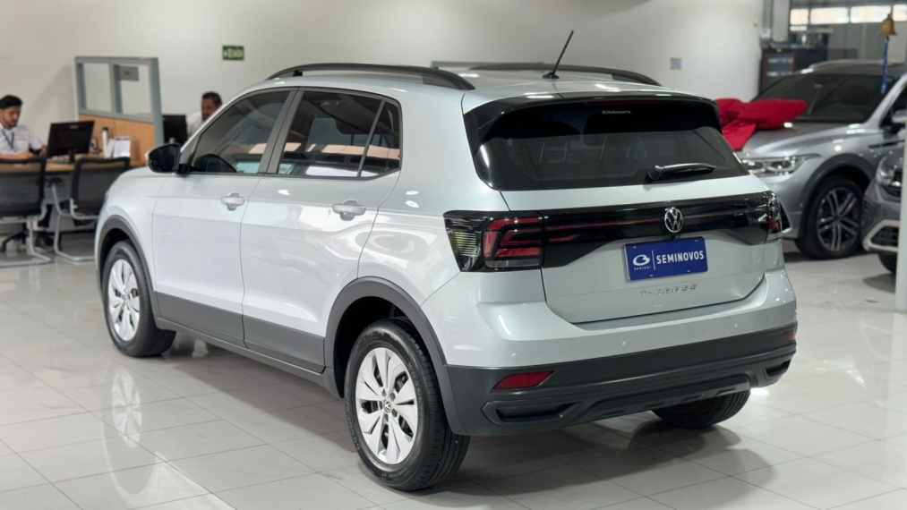 volkswagen t-cross 1.0 200 tsi total flex sense automatico 4p 202213
