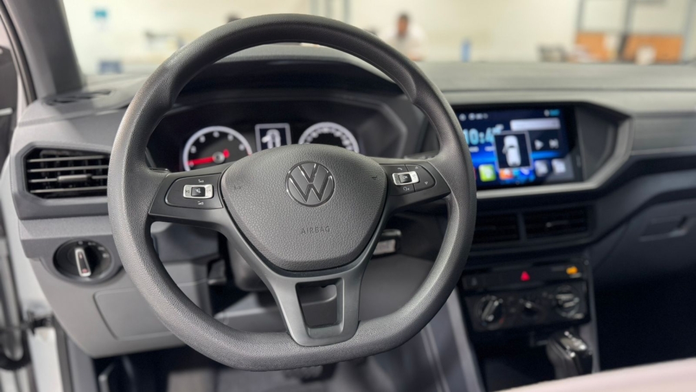 volkswagen t-cross 1.0 200 tsi total flex sense automatico 4p 20226