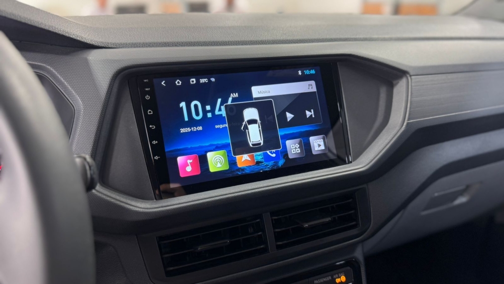 volkswagen t-cross 1.0 200 tsi total flex sense automatico 4p 20228