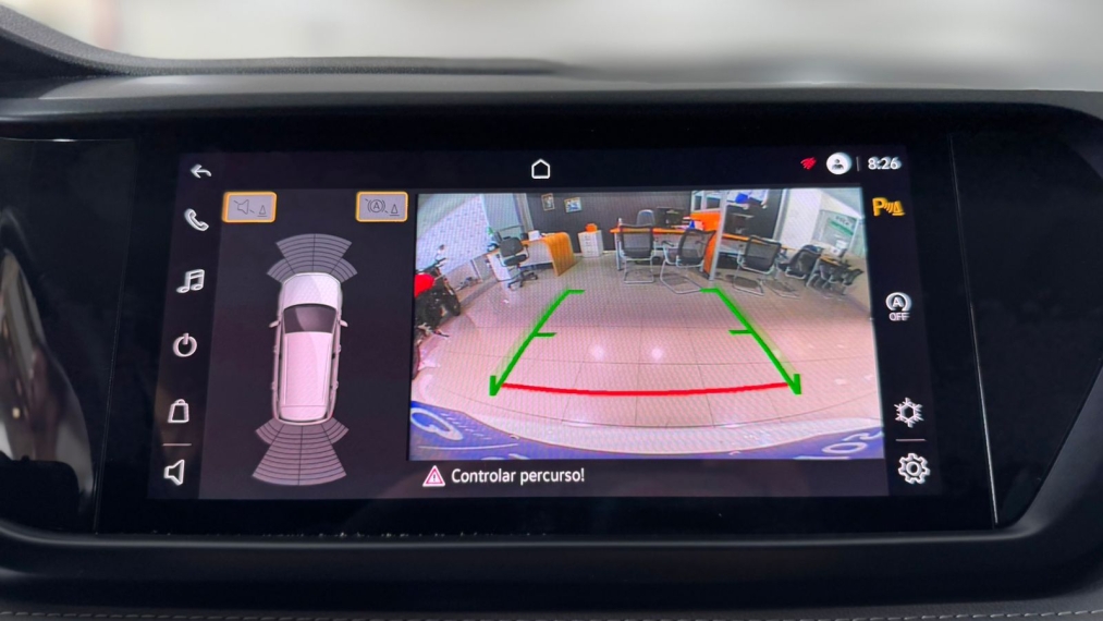 volkswagen taos 1.4 250 tsi total flex comfortline automatico 1.0 4p 202315