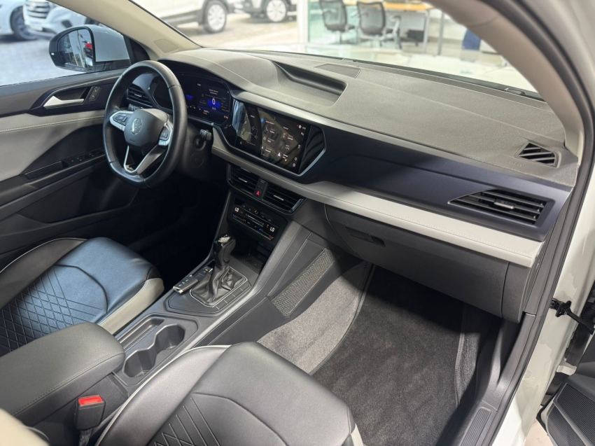 volkswagen taos 1.4 250 tsi total flex comfortline automatico 1.0 4p 202312