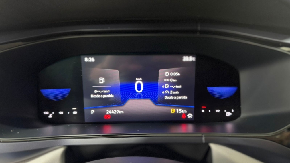 volkswagen taos 1.4 250 tsi total flex comfortline automatico 1.0 4p 20238