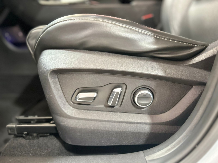 caoa chery tiggo 7 pro 1.6 tgdi gasolina dct 4p automatico 20234