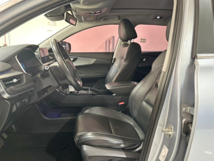 caoa chery tiggo 7 pro 1.6 tgdi gasolina dct 4p automatico 20233