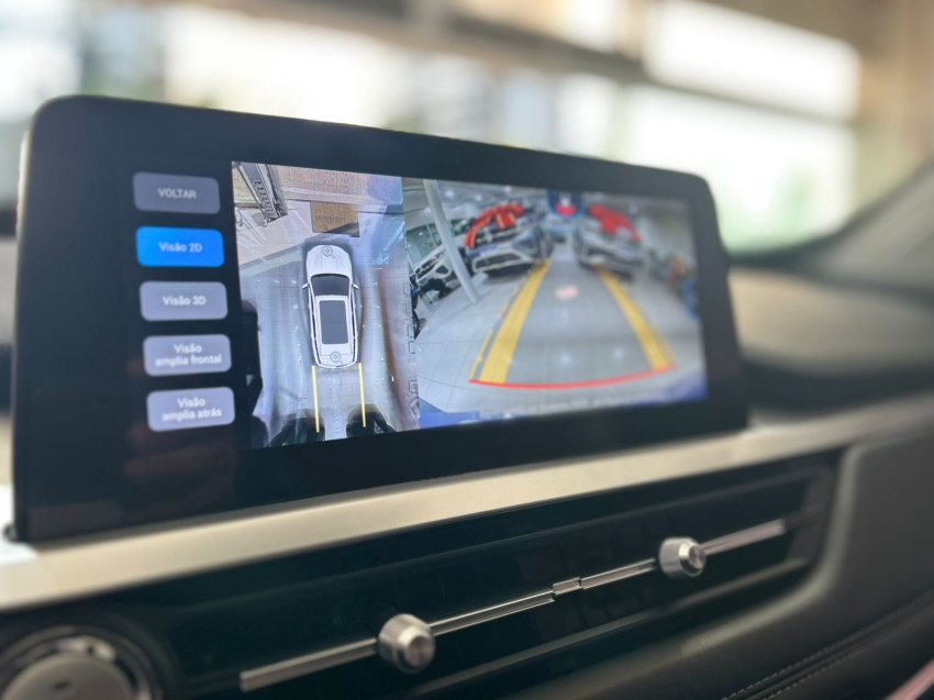 caoa chery tiggo 7 pro 1.6 tgdi gasolina dct 4p automatico 202310