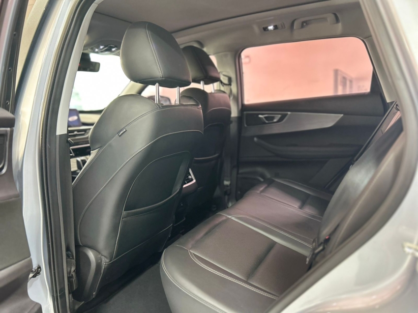 caoa chery tiggo 7 pro 1.6 tgdi gasolina dct 4p automatico 202314