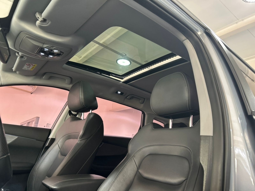 caoa chery tiggo 7 pro 1.6 tgdi gasolina dct 4p automatico 20236