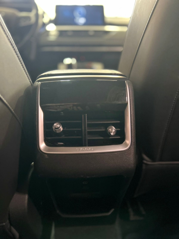 caoa chery tiggo 7 pro 1.6 tgdi gasolina dct 4p automatico 202313