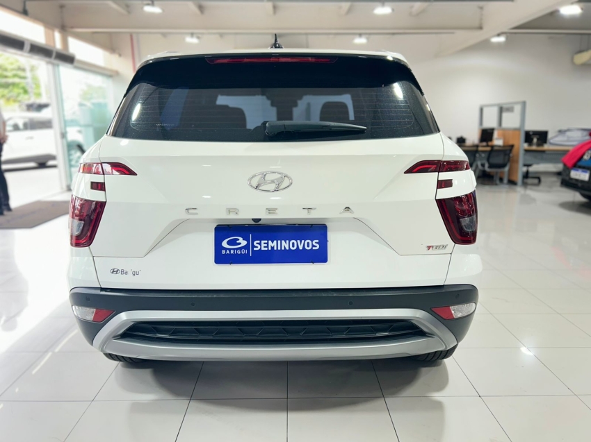 hyundai creta 1.0 tgdi flex limited automatico 4p 202216