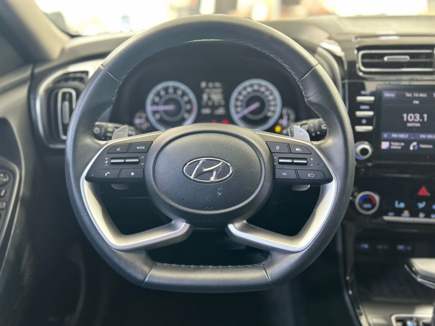 hyundai creta 1.0 tgdi flex limited automatico 4p 20227