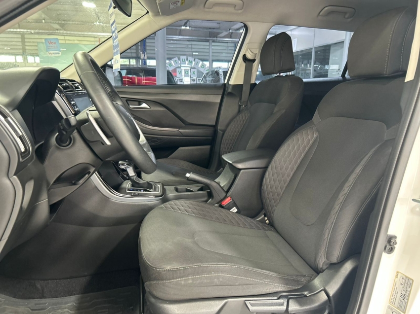 hyundai creta 1.0 tgdi flex limited automatico 4p 20225