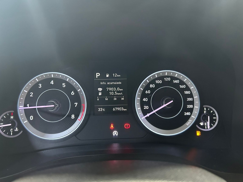 hyundai creta 1.0 tgdi flex limited automatico 4p 20228