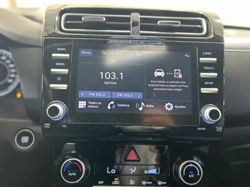 hyundai creta 1.0 tgdi flex limited automatico 4p 20229