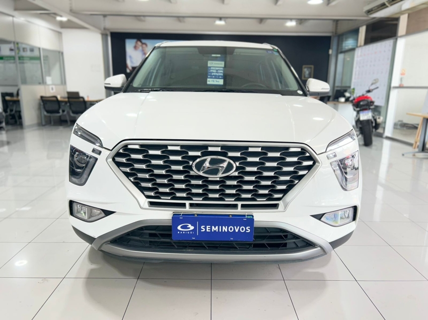 hyundai creta 1.0 tgdi flex limited automatico 4p 20221