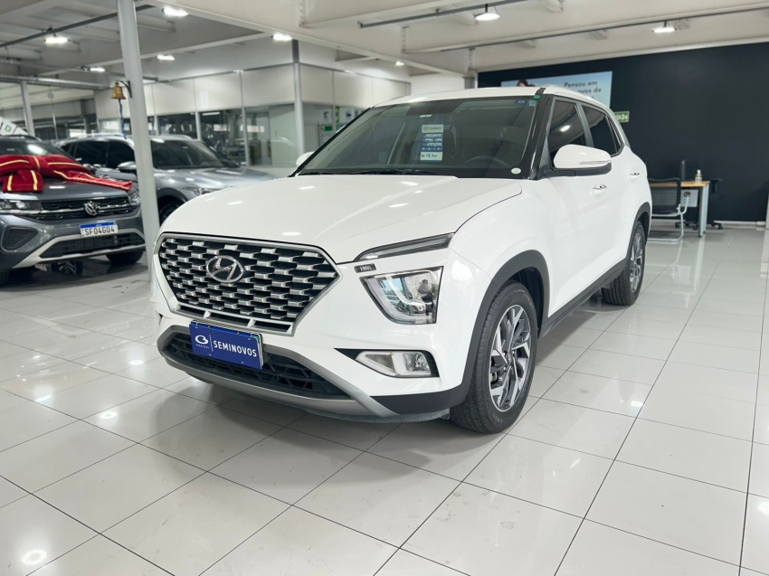 hyundai creta 1.0 tgdi flex limited automatico 4p 20222