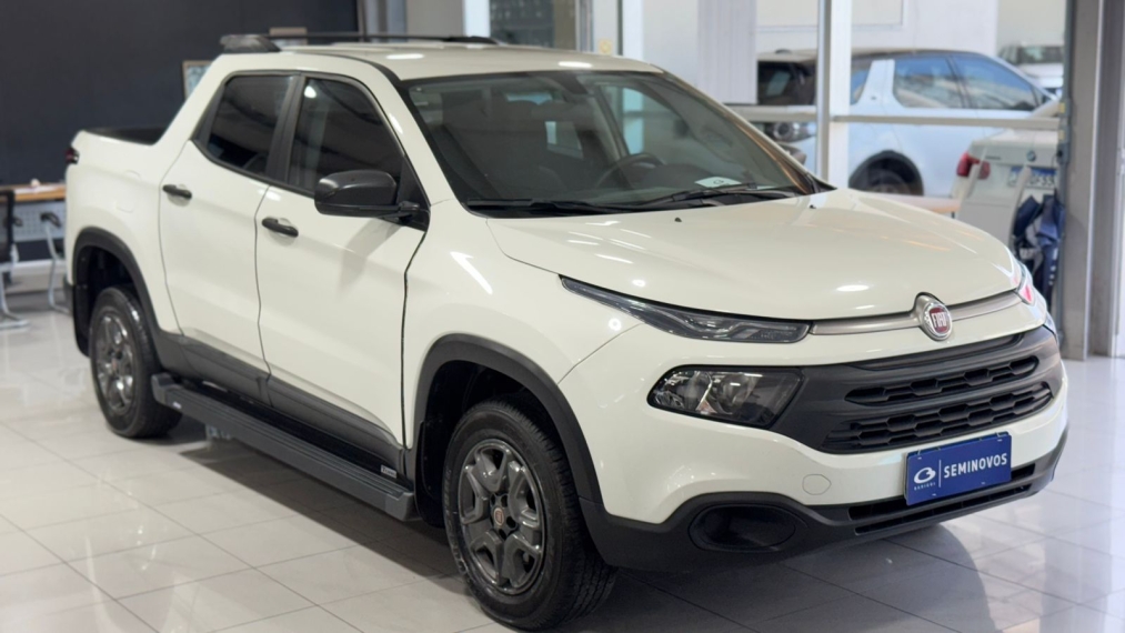 fiat toto endurance 1.8 at6 flex - oportunidade vox barigui