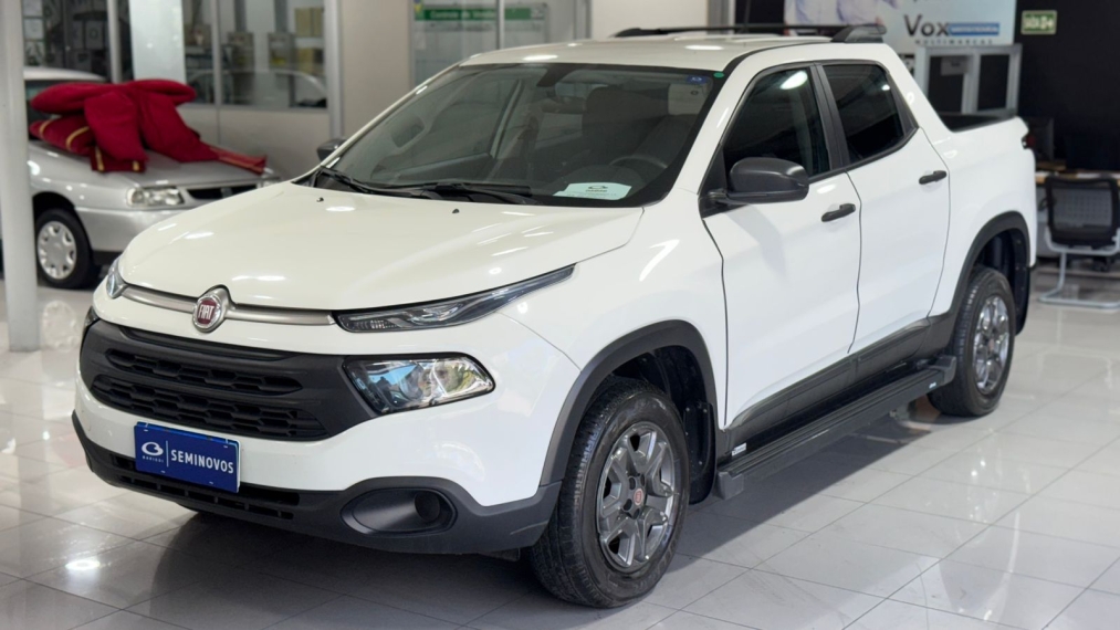 fiat toto endurance 1.8 at6 flex - oportunidade vox barigui2