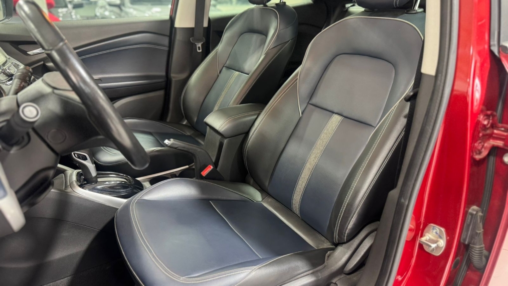 chevrolet tracker 1.2 turbo flex premier automatico 4p 20215