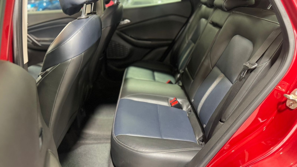 chevrolet tracker 1.2 turbo flex premier automatico 4p 202111