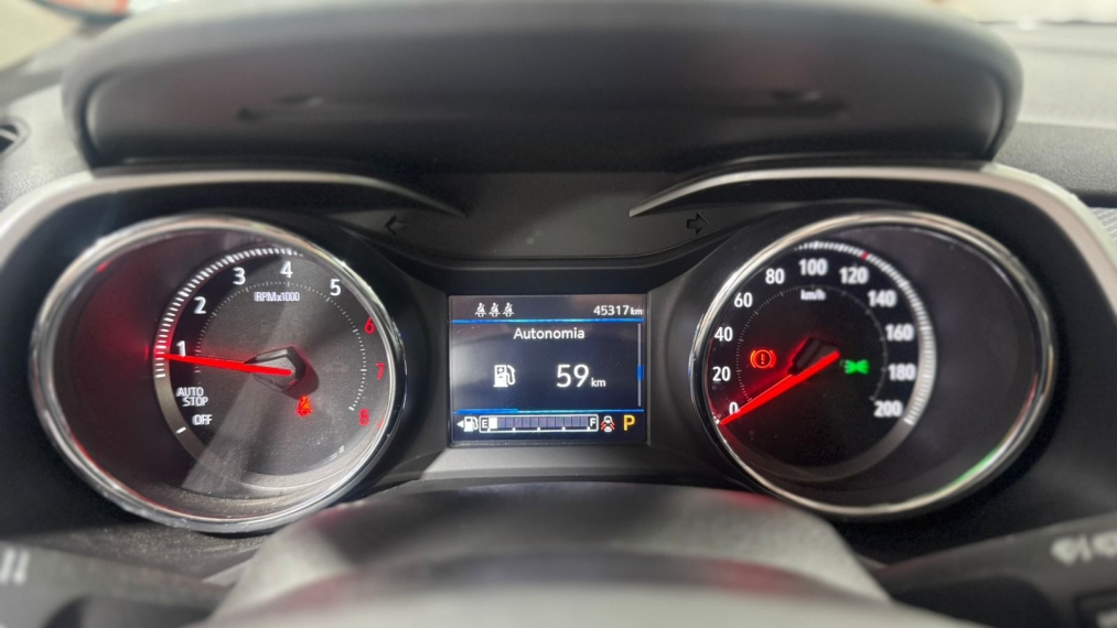 chevrolet tracker 1.2 turbo flex premier automatico 4p 20218